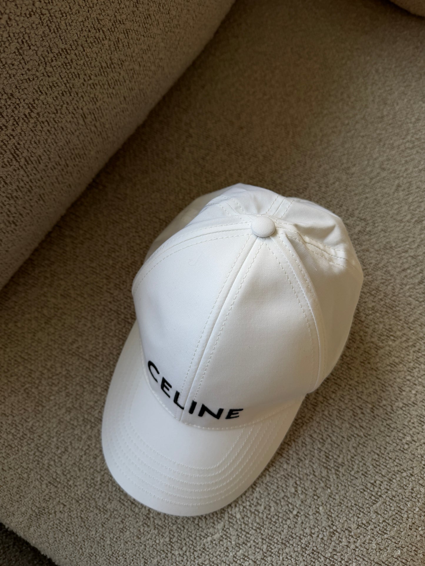 Celine cap
