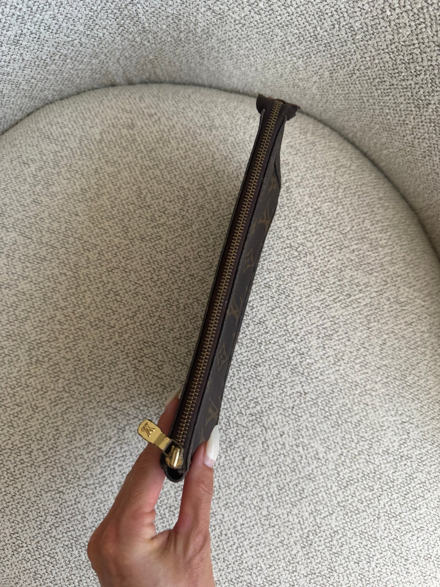 Louis Vuitton Pochette Accessoires – Monogram Canvas