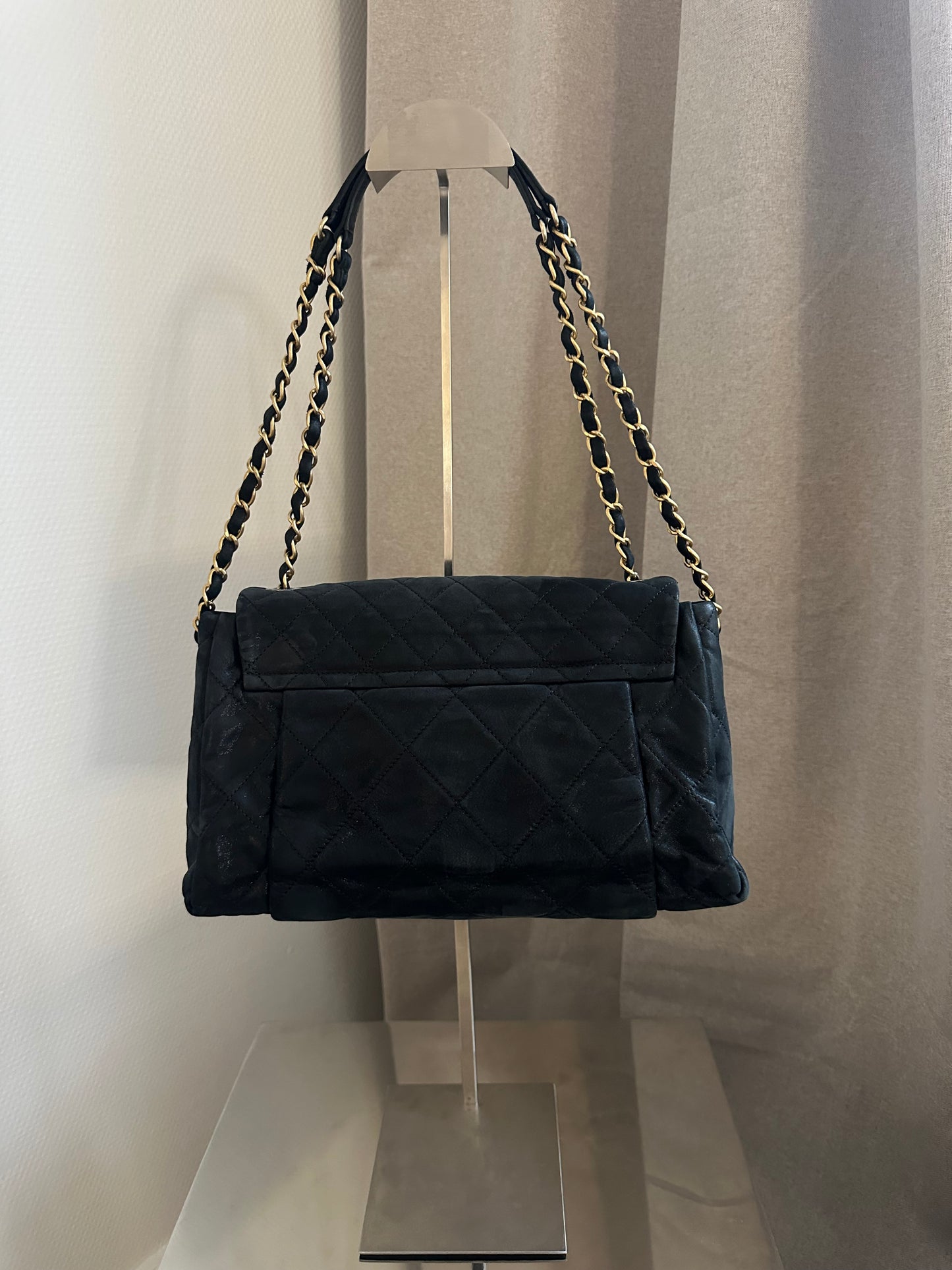Chanel Classic Single Flap Bag