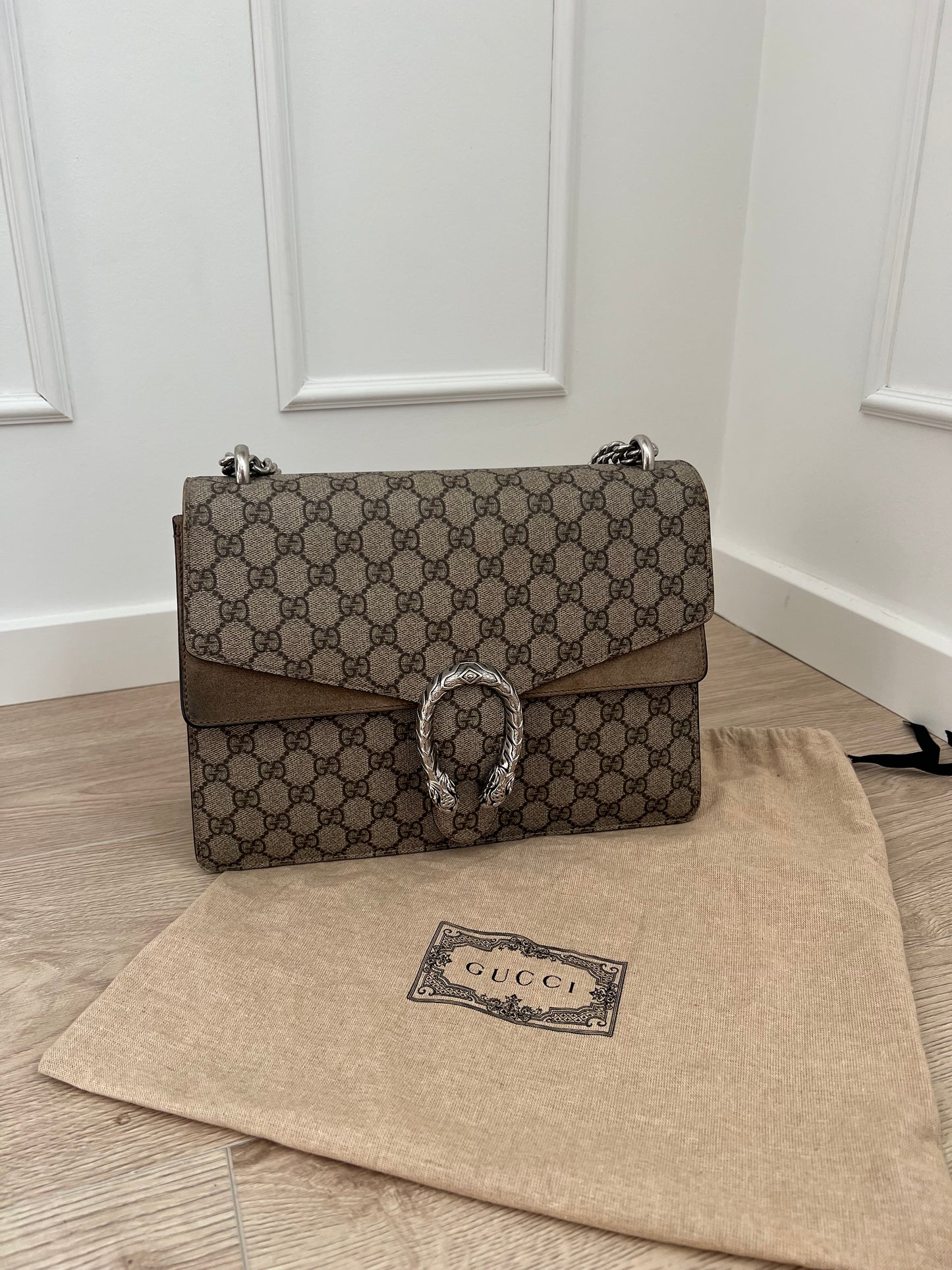 Gucci Dionysus Medium