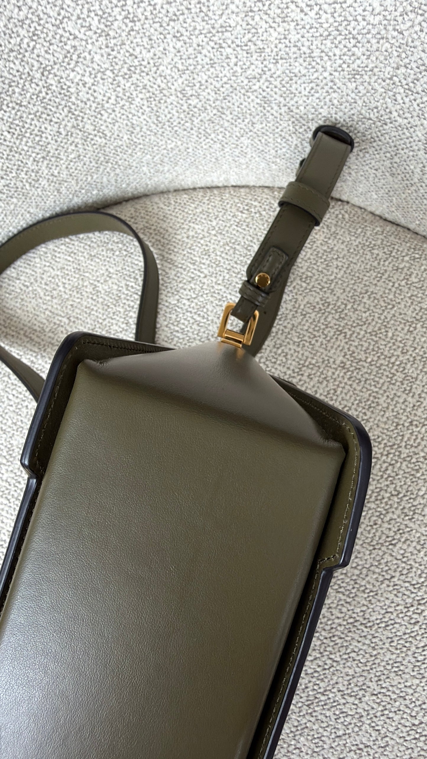 Marni Trunkaroo bag