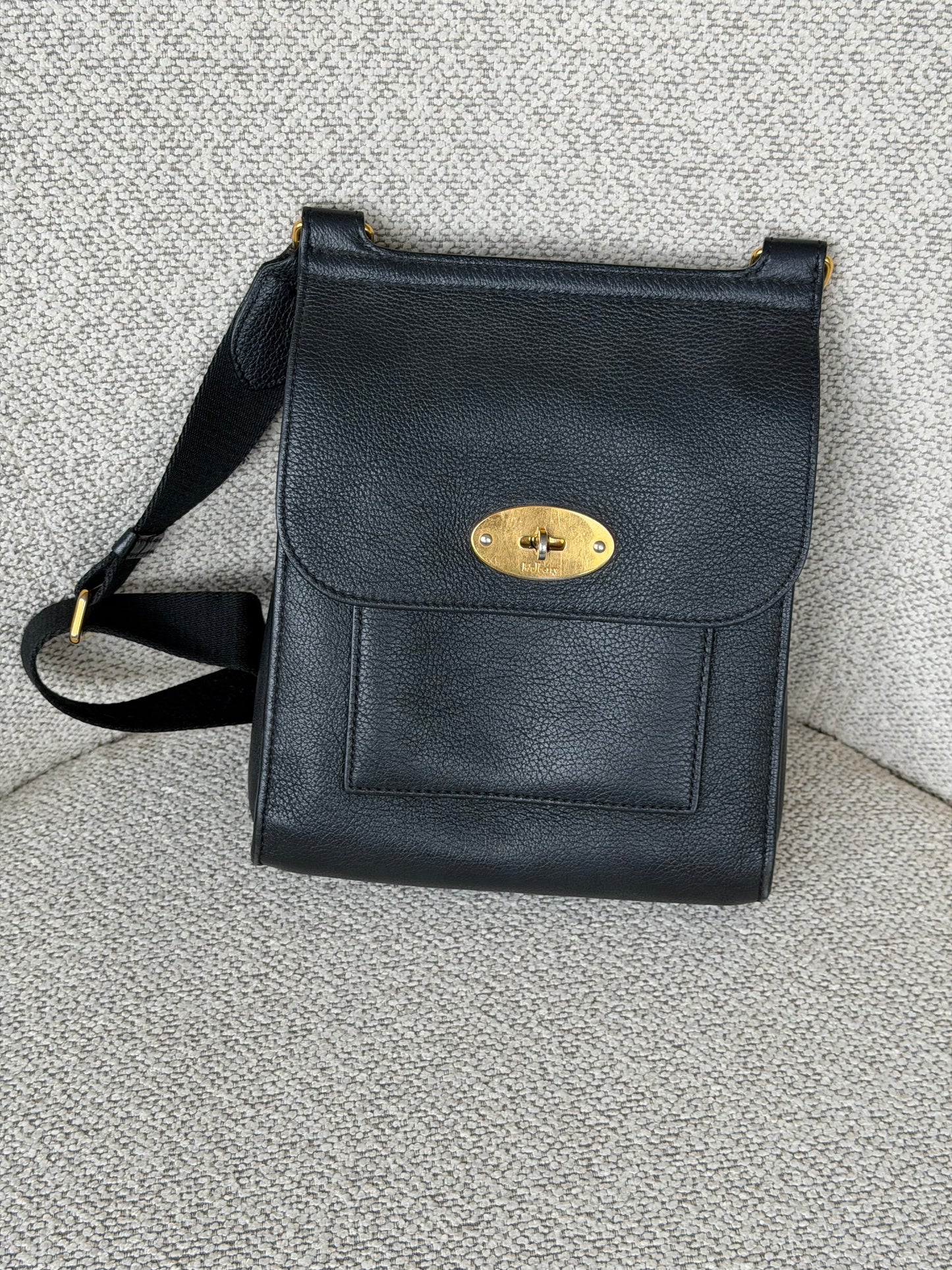 Mulberry Lily Small