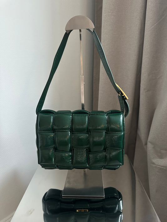 Bottega Veneta Padded Cassette