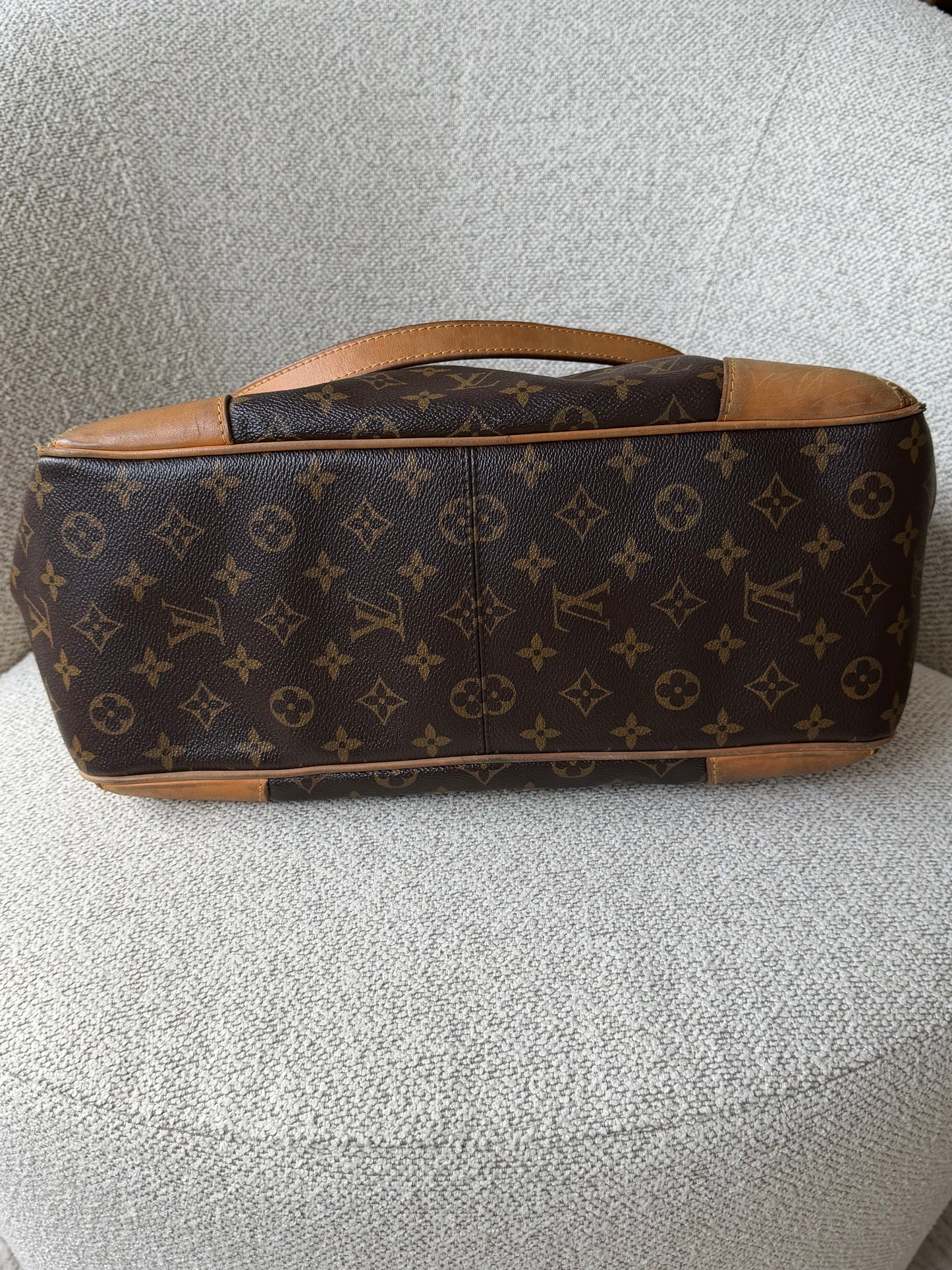 Louis Vuitton Estrela MM Monogram Tote Bag