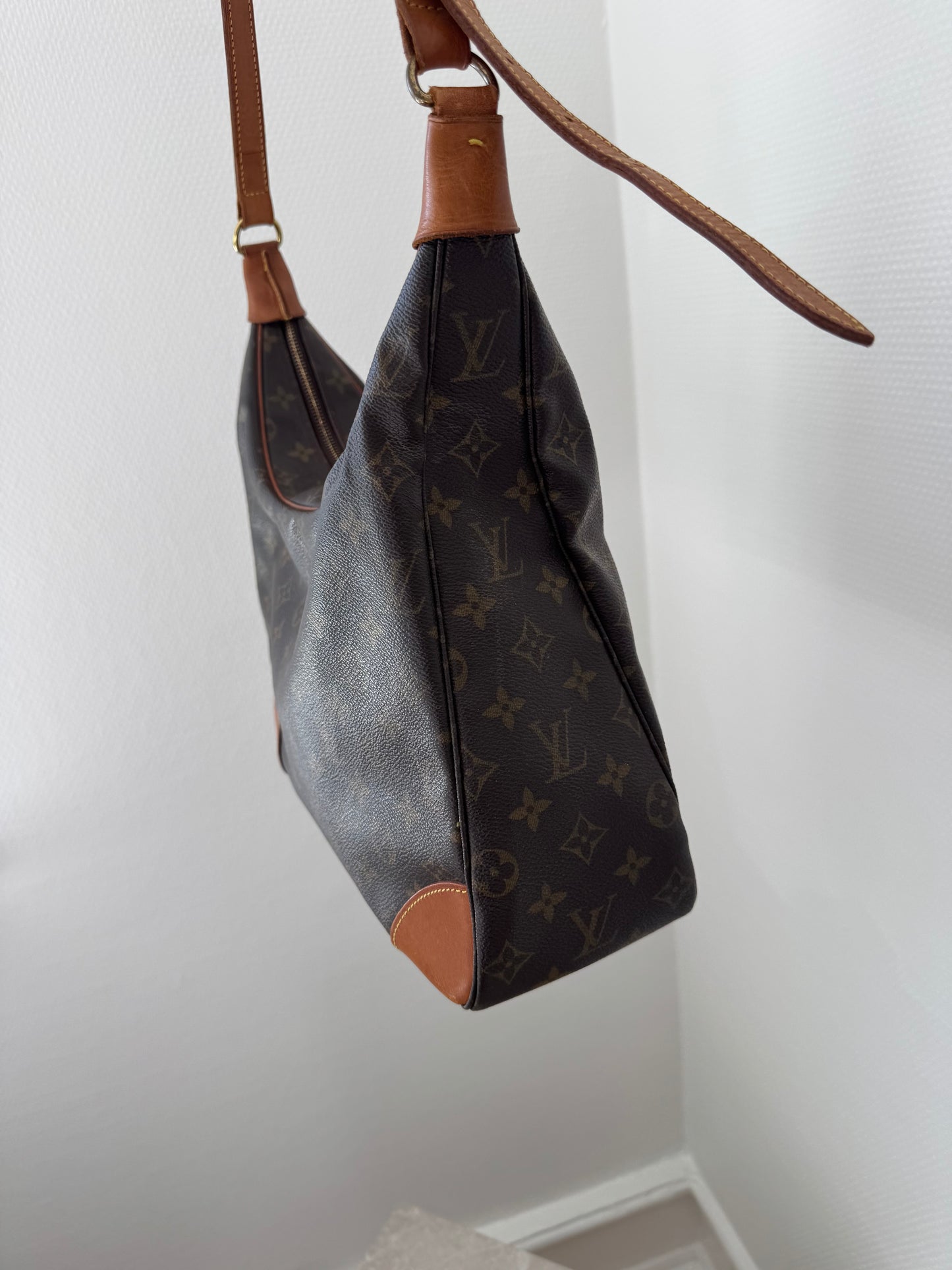 Louis Vuitton Boulogne 35