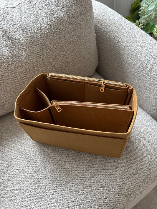 Taske organizer medium