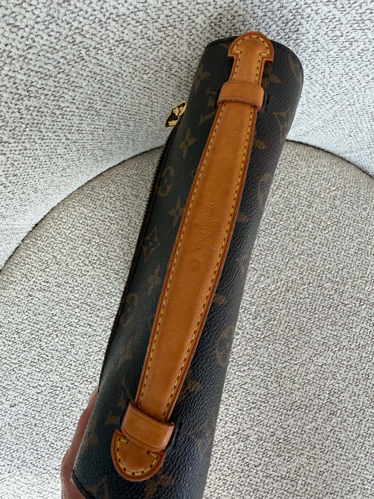 Louis Vuitton Pochette Métis – Monogram Canvas