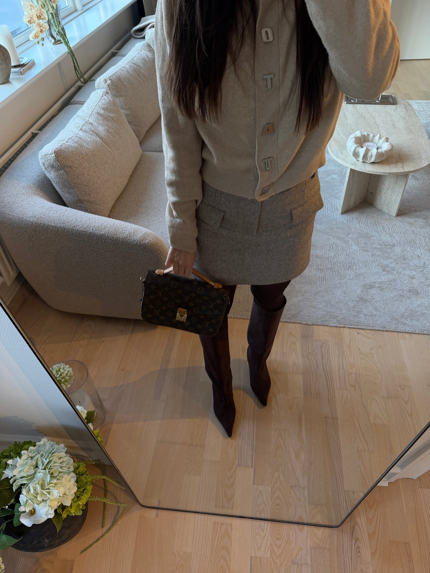 Louis Vuitton Métis – Monogram Canvas