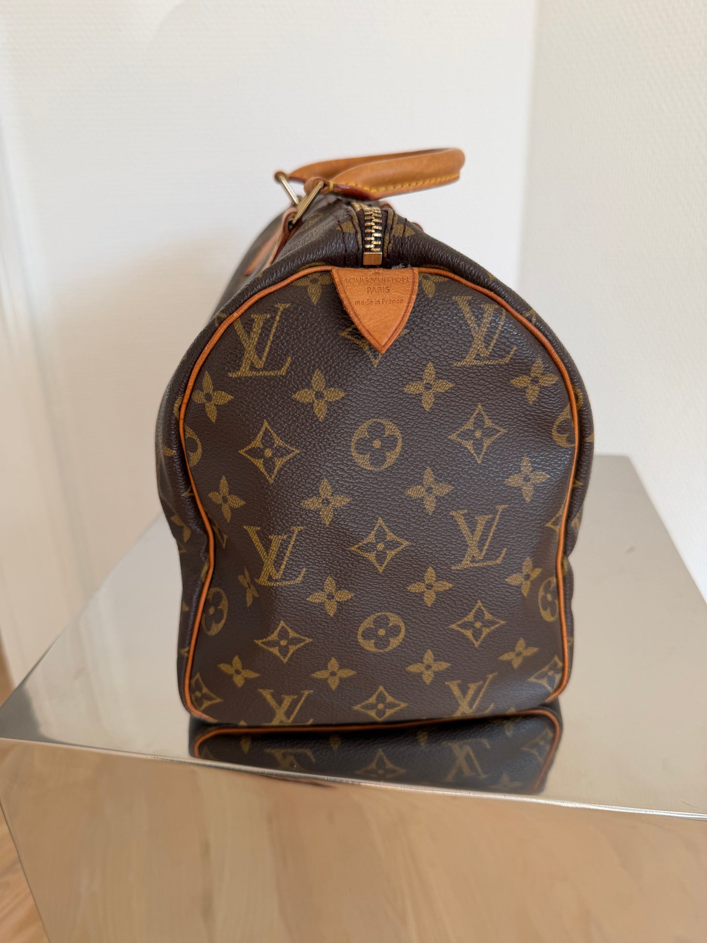 Louis Vuitton Speedy Monogram 30