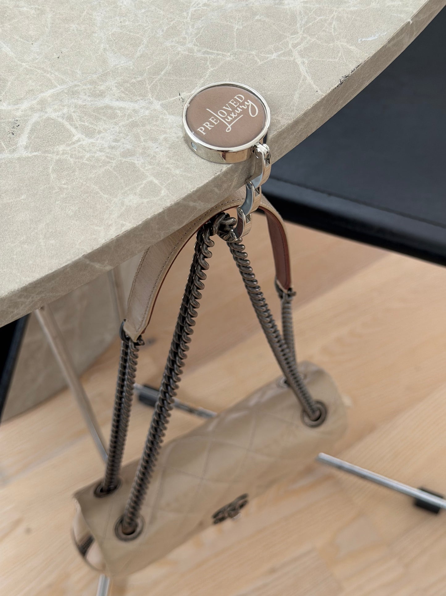 Bag Hanger