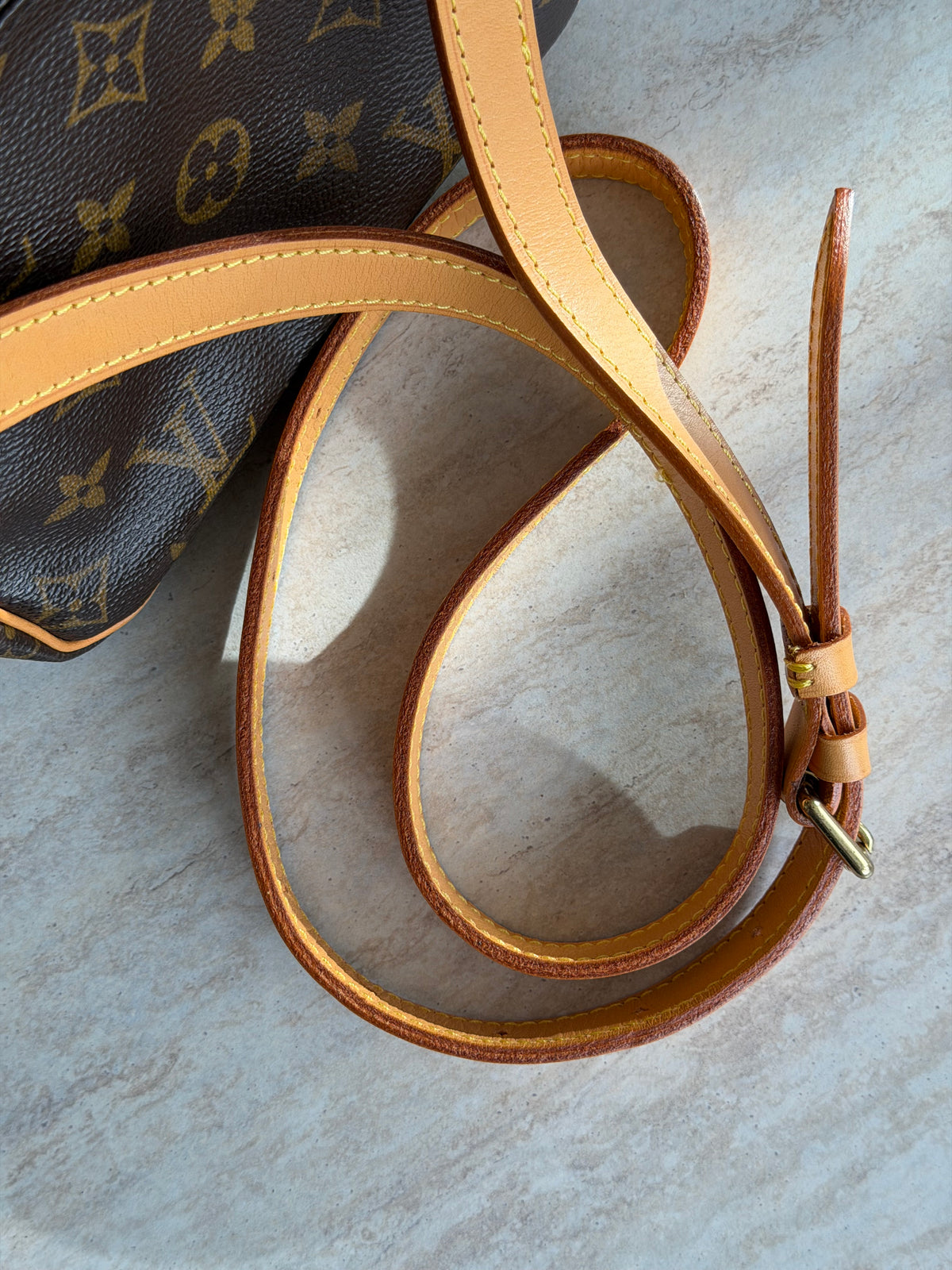 Louis Vuitton Viva-Cité PM – Monogram