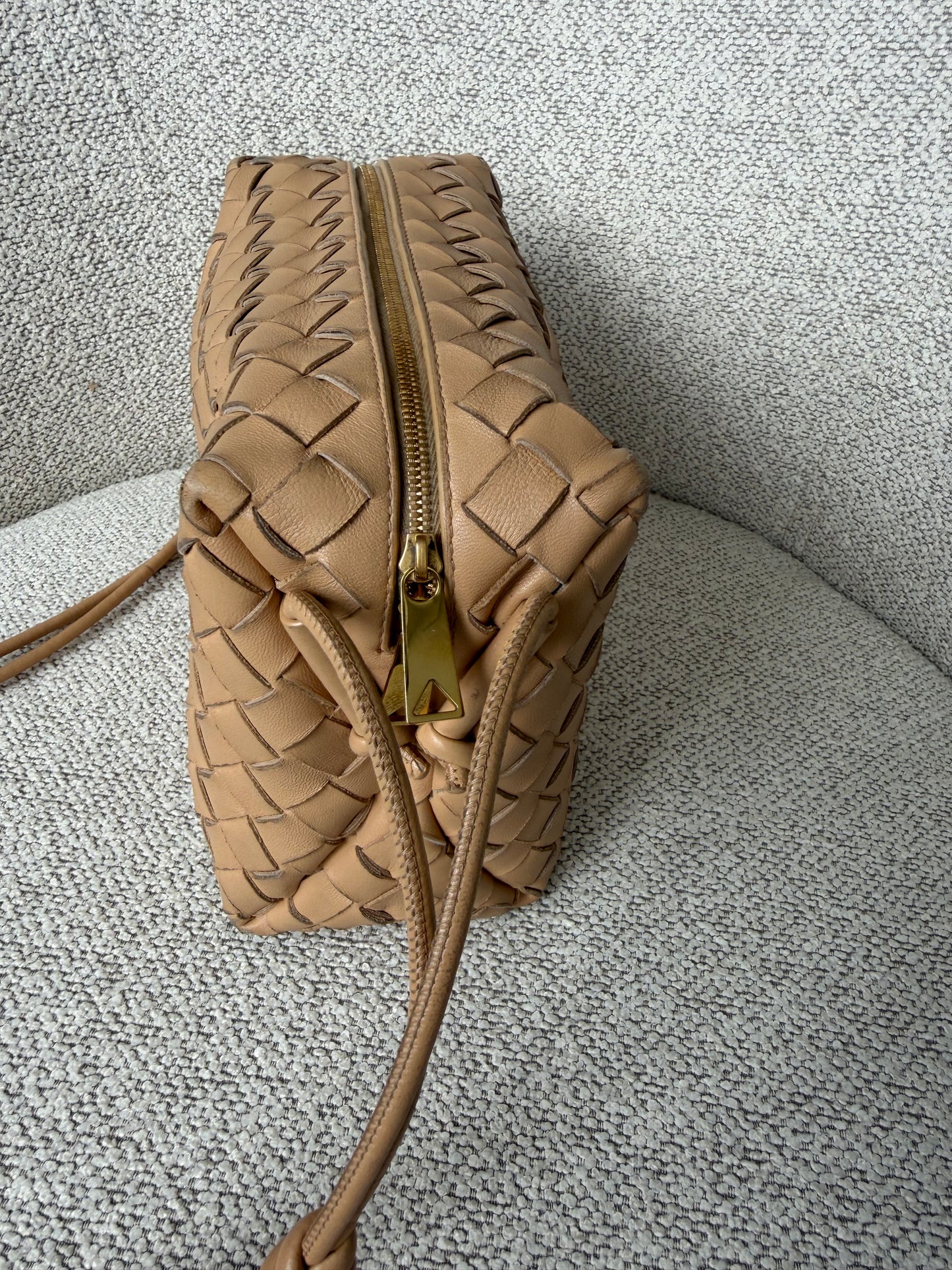 Bottega Veneta Intrecciato Crossbody