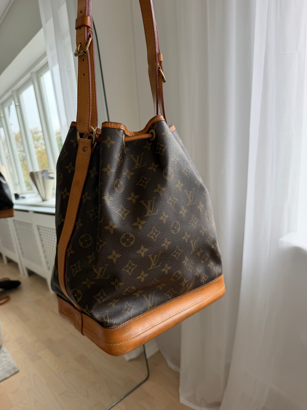 Louis Vuitton Monogram Noé