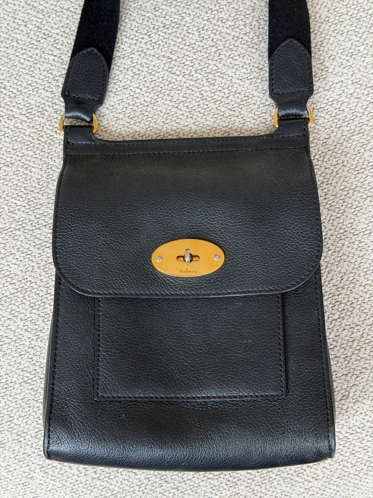 Mulberry Lily Small