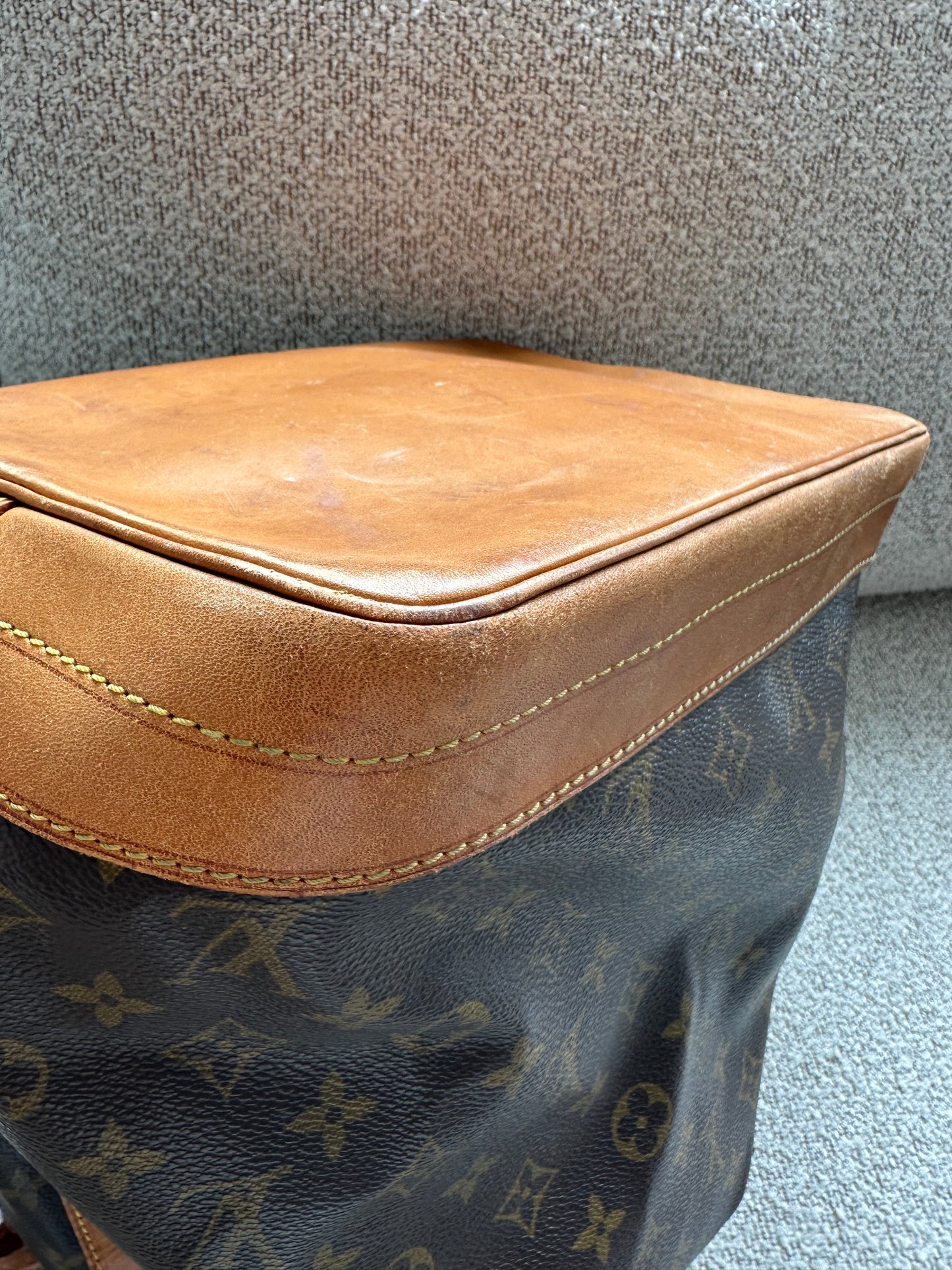 Louis Vuitton Noé Monogram