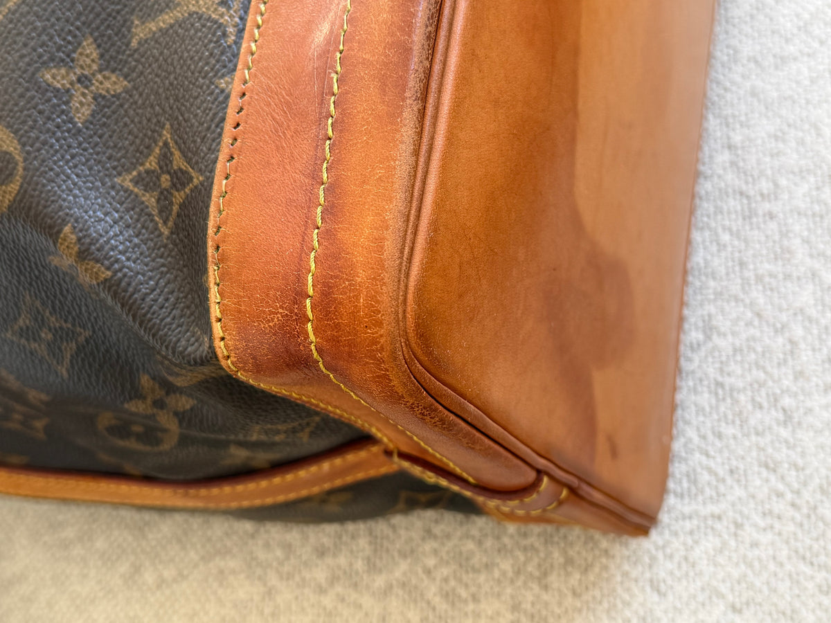 Louis Vuitton Noé – Monogram