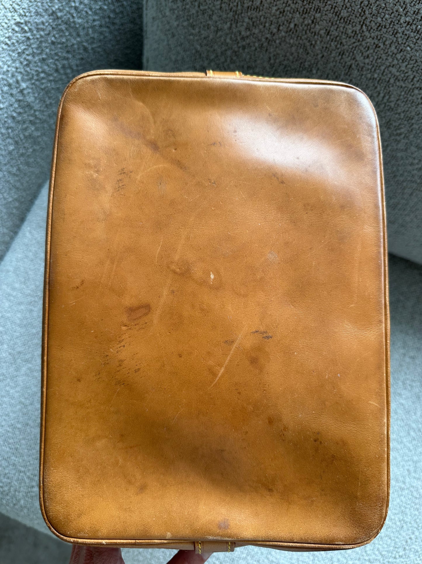 Louis Vuitton Noé Monogram