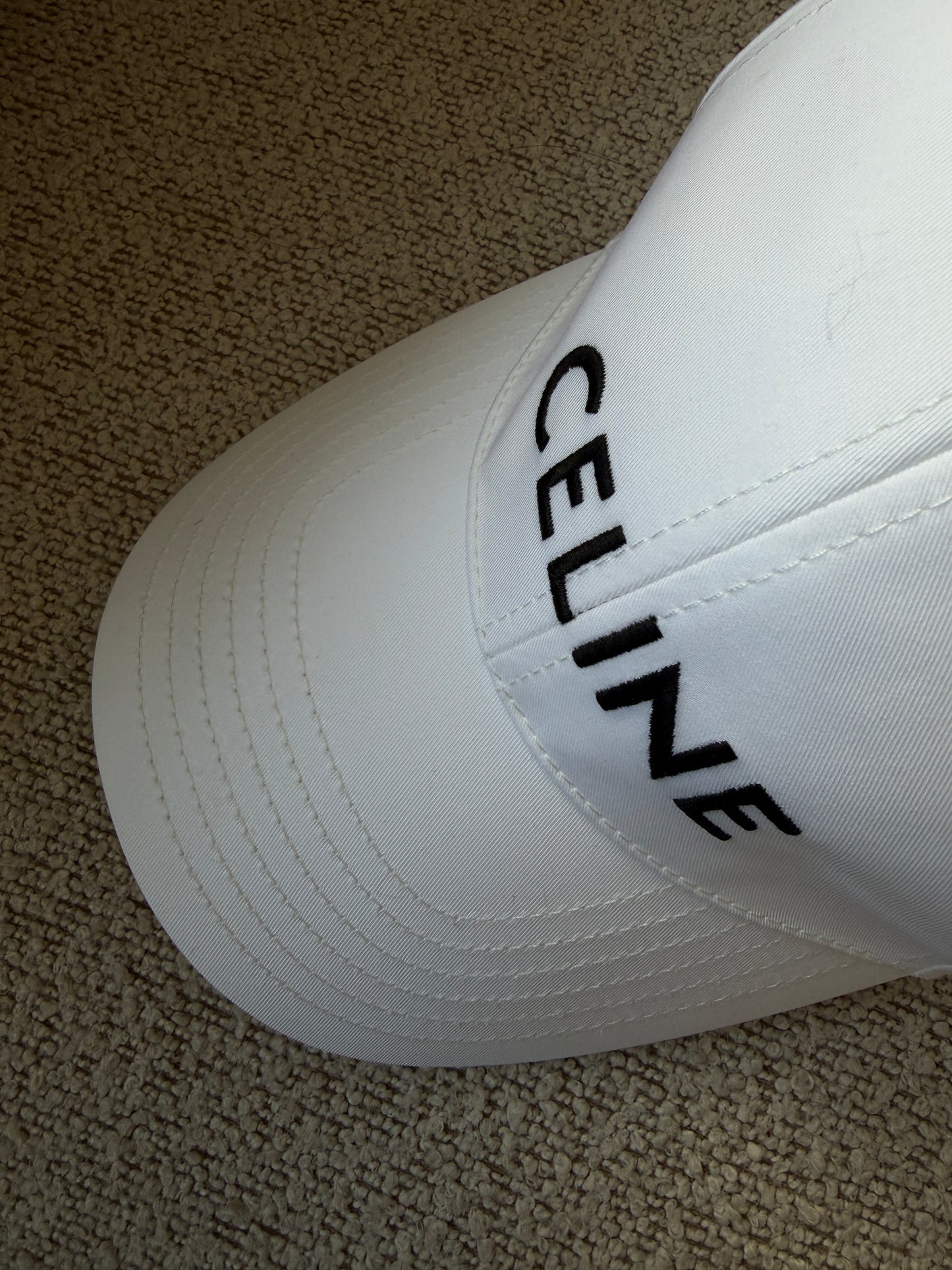 Celine cap