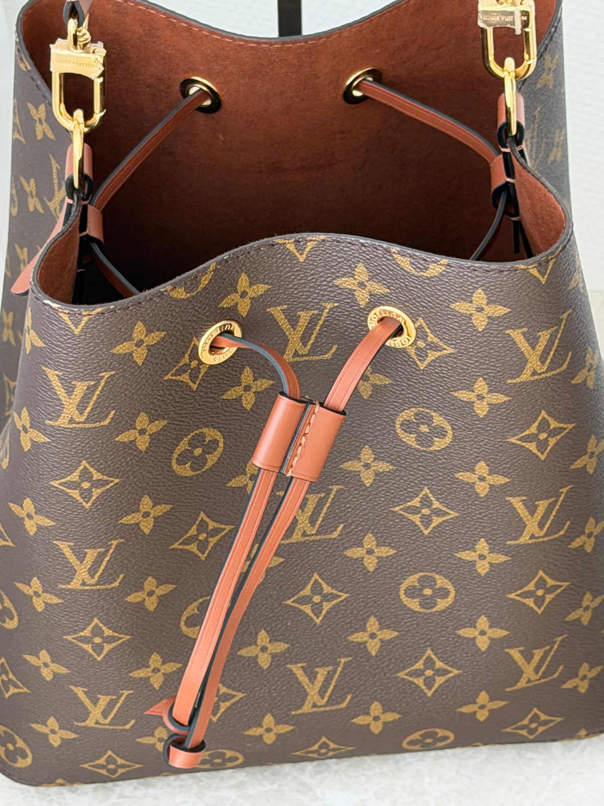 Louis Vuitton NéoNoé Monogram