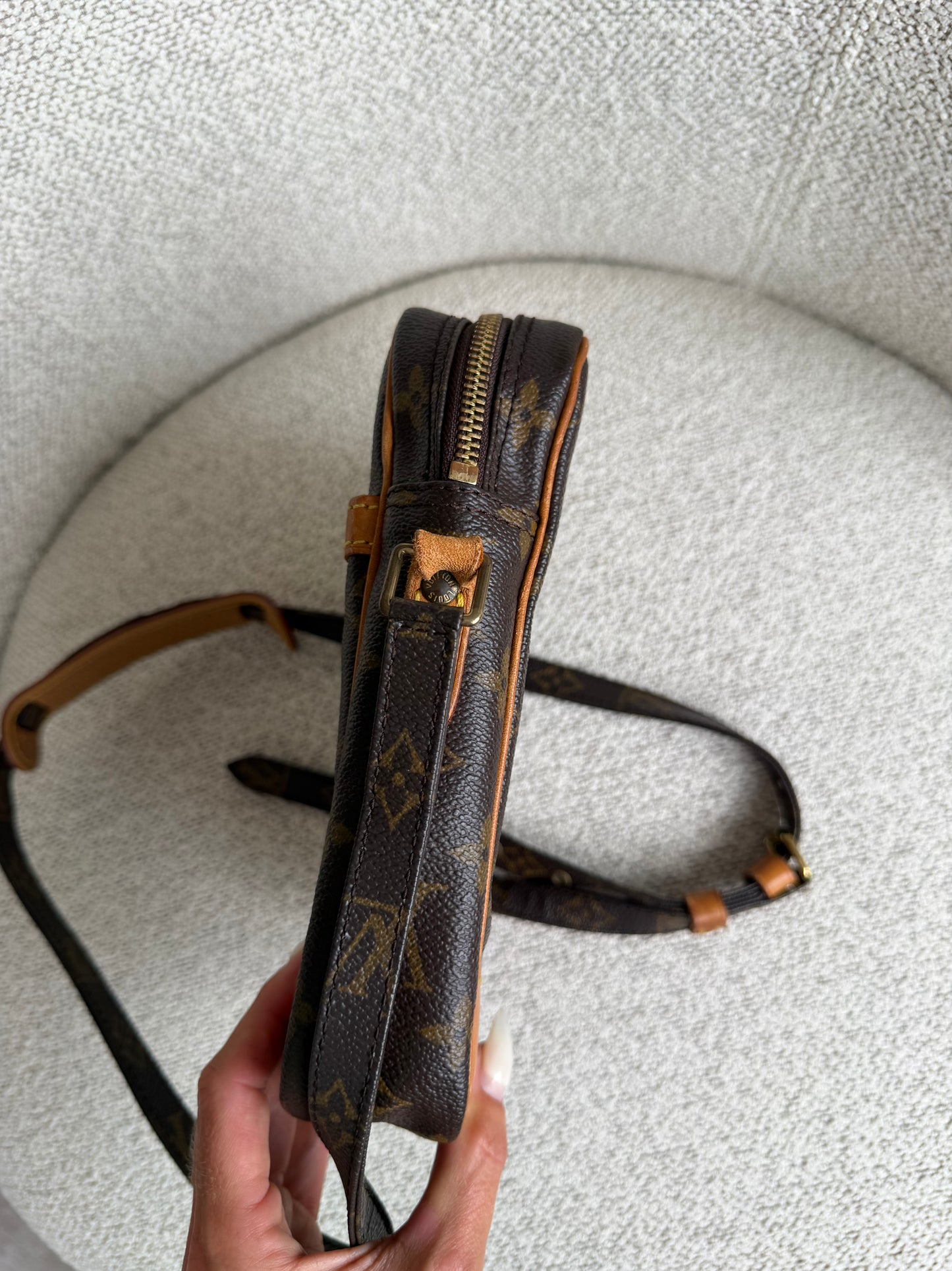 Louis Vuitton Danube – Monogram Canvas