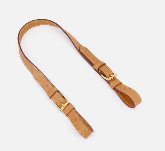 Noe strap replacement