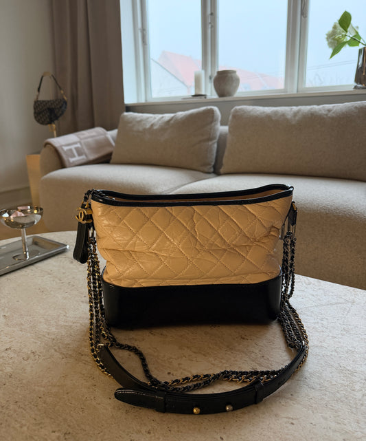 Chanel Gabrielle Hobo Bag