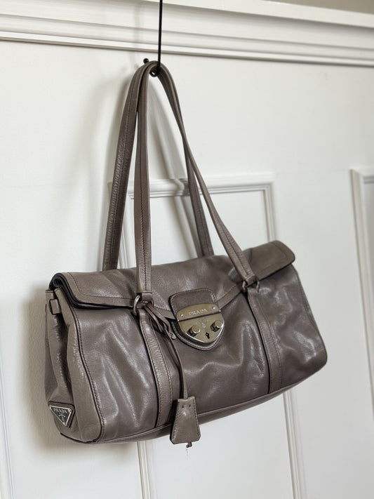 Prada shoulder bag