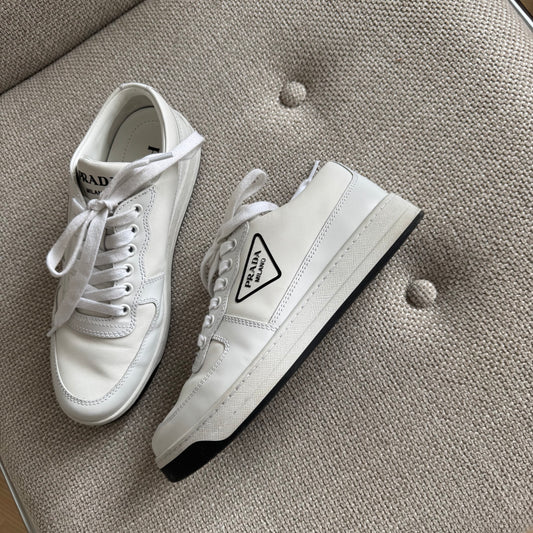 Prada Sneakers