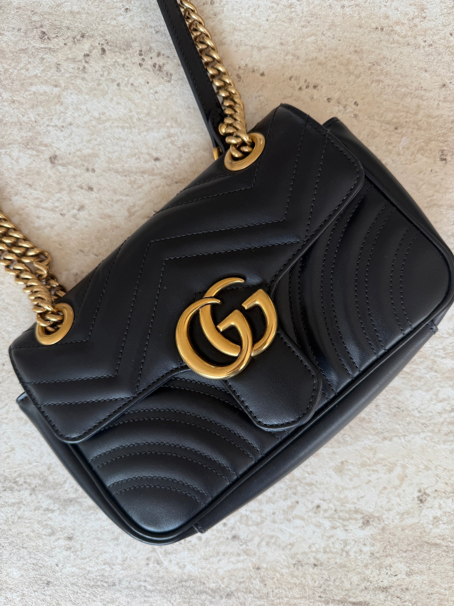 Gucci GG marmont