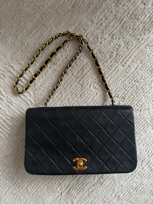 Chanel Classic Flap Bag