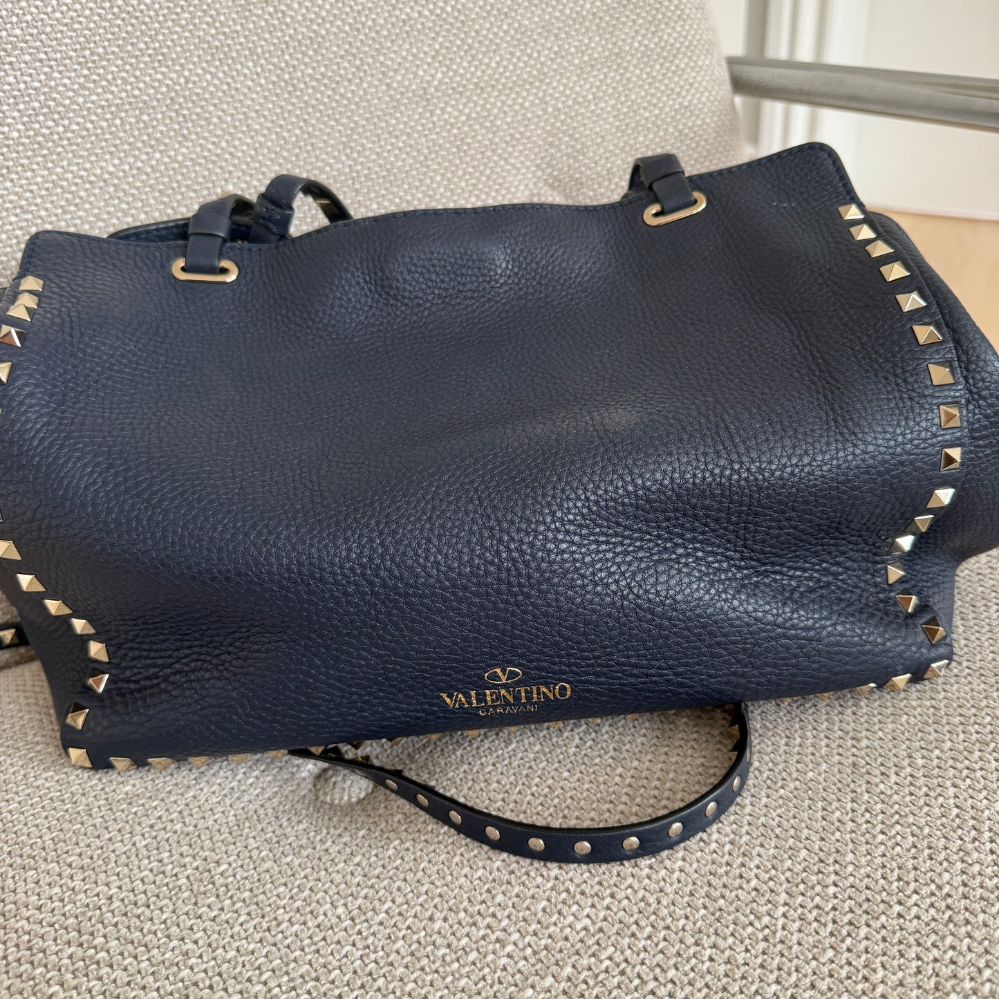 Rockstud Valentino bag