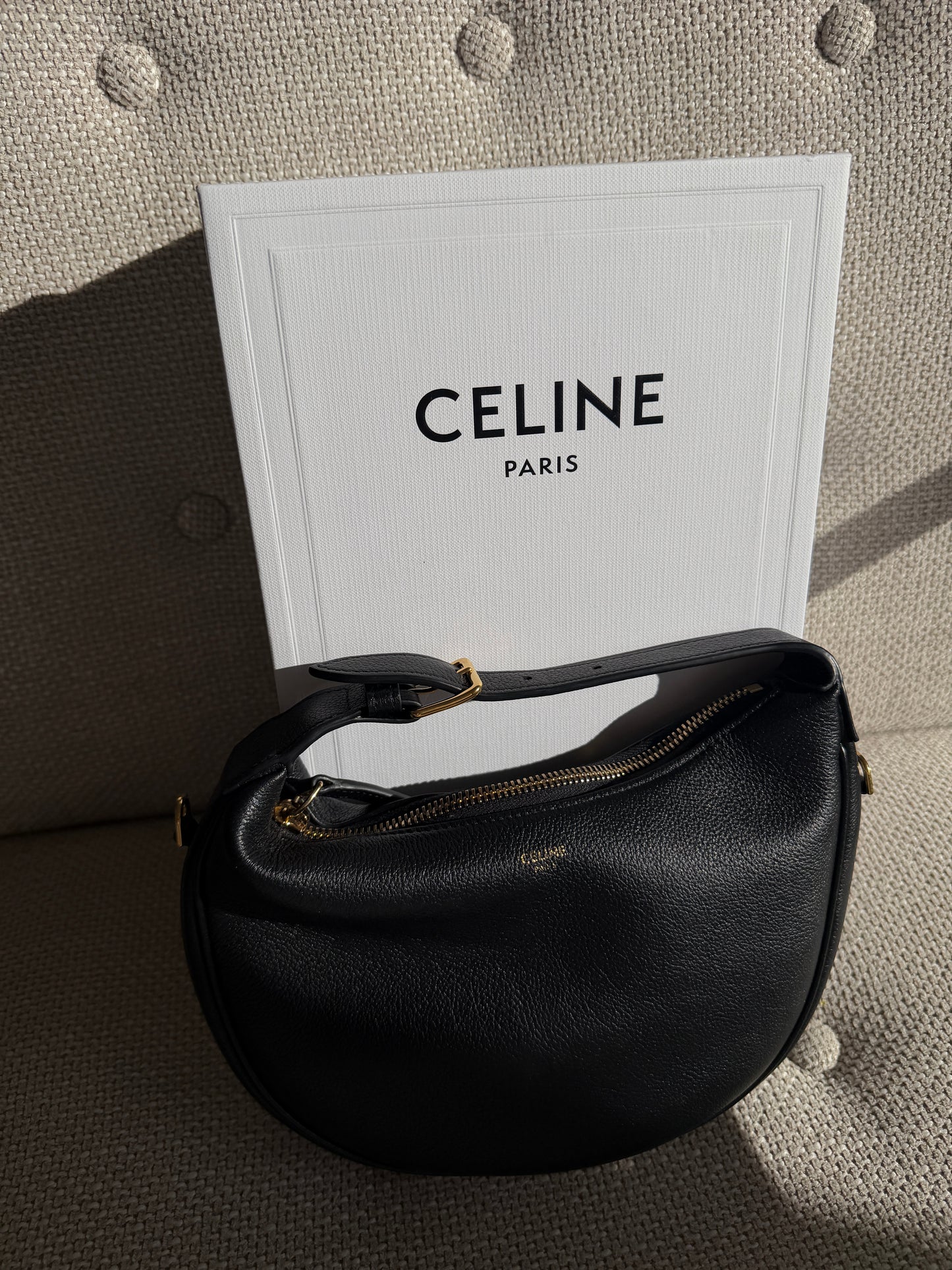 Celine Lulu bag