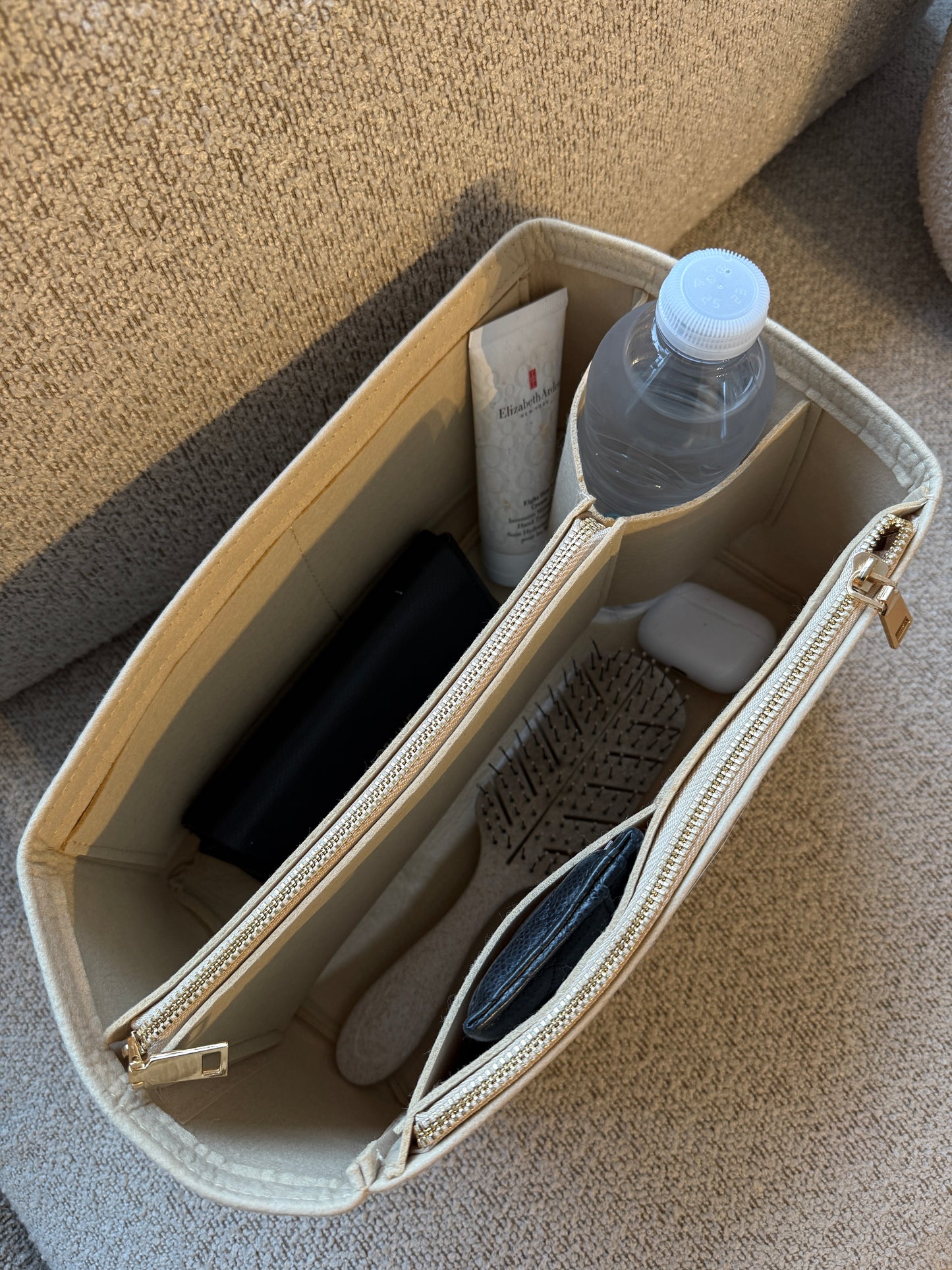 Taske organizer medium