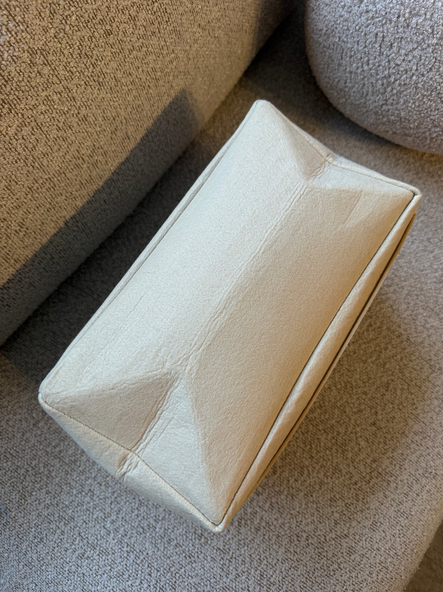 Taske organizer medium