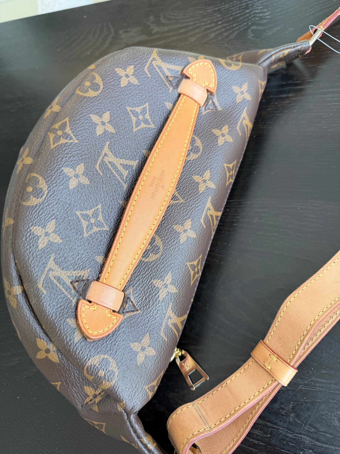 Louis Vuitton Monogram Bumbag