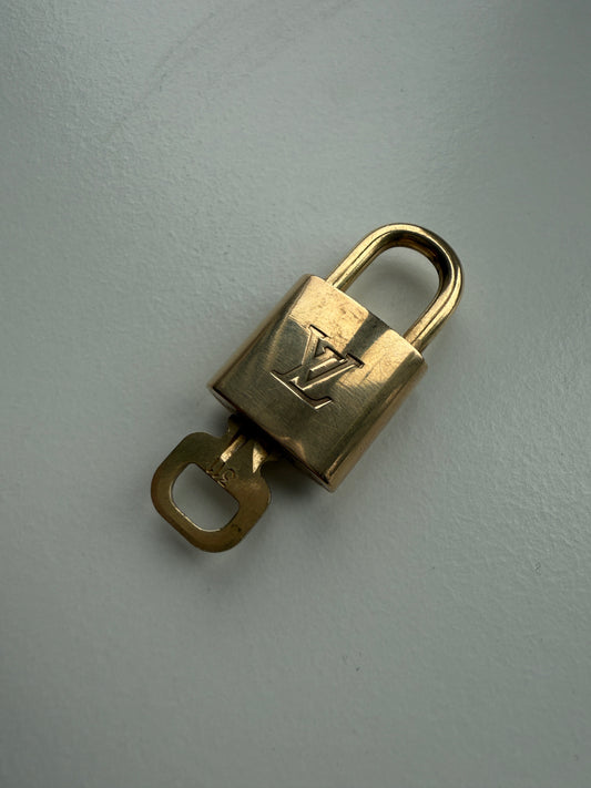 Louis Vuitton hængelås