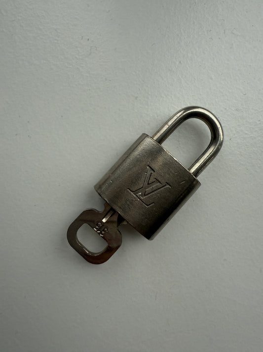 Louis Vuitton hængelås