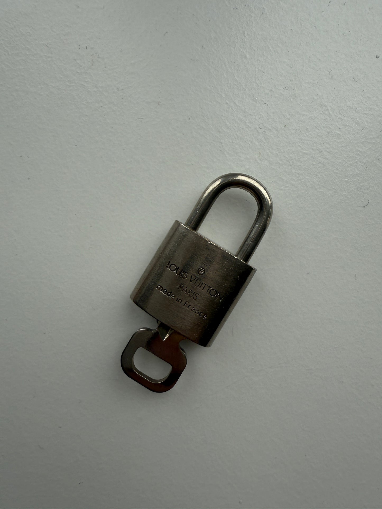 Louis Vuitton hængelås