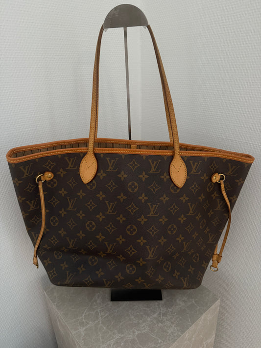 Louis Vuitton Neverfull