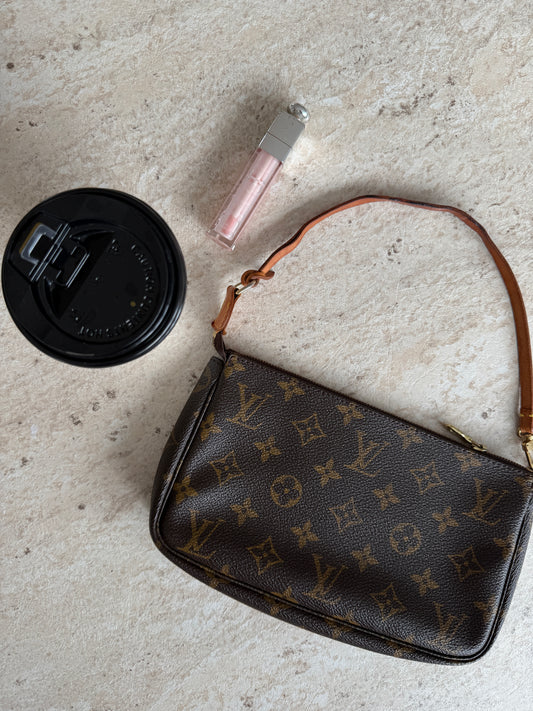 Louis Vuitton Pochette taske
