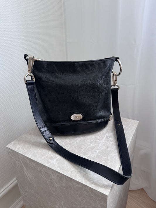 Mulberry crossbody leather