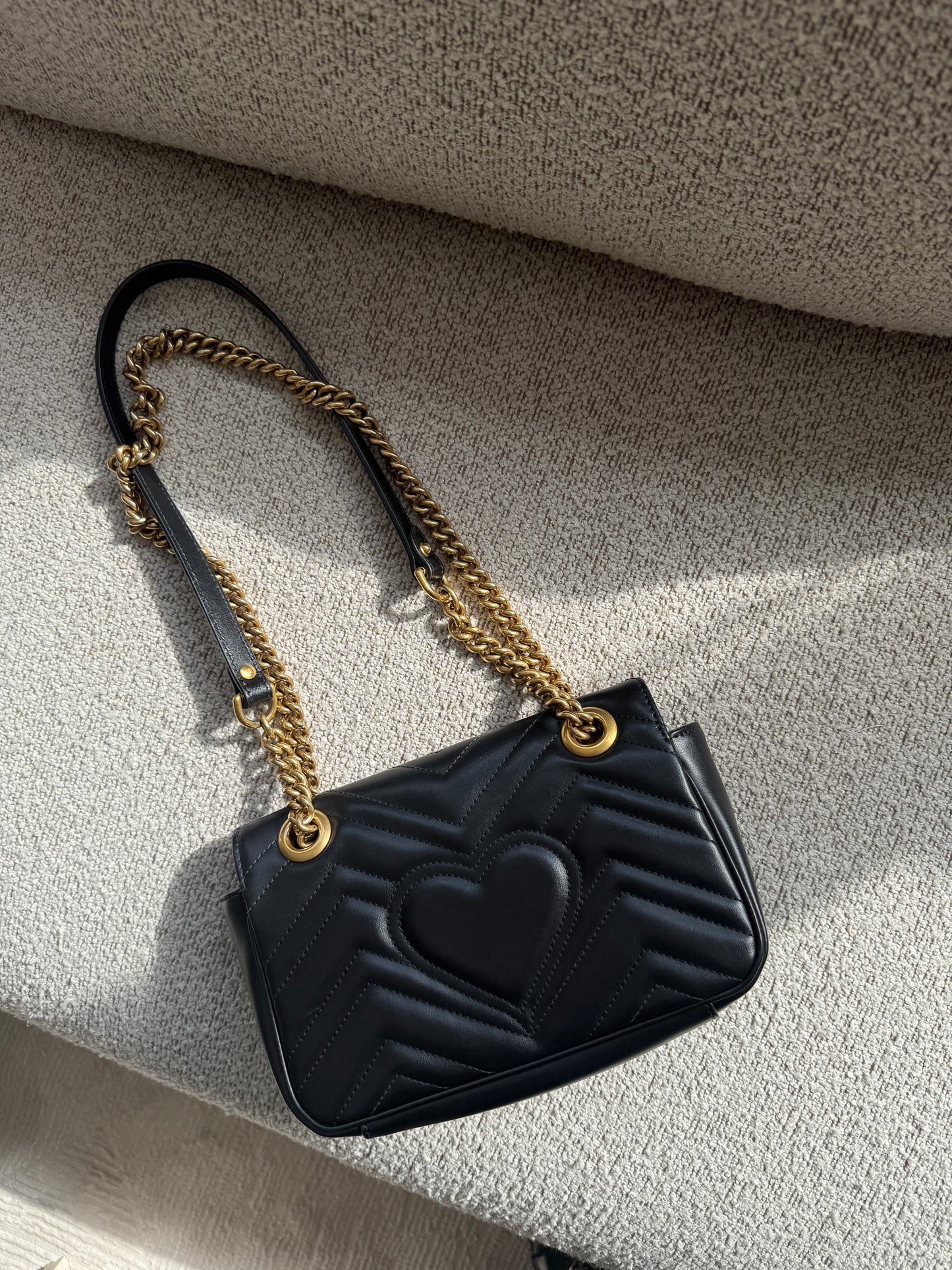 Gucci GG marmont