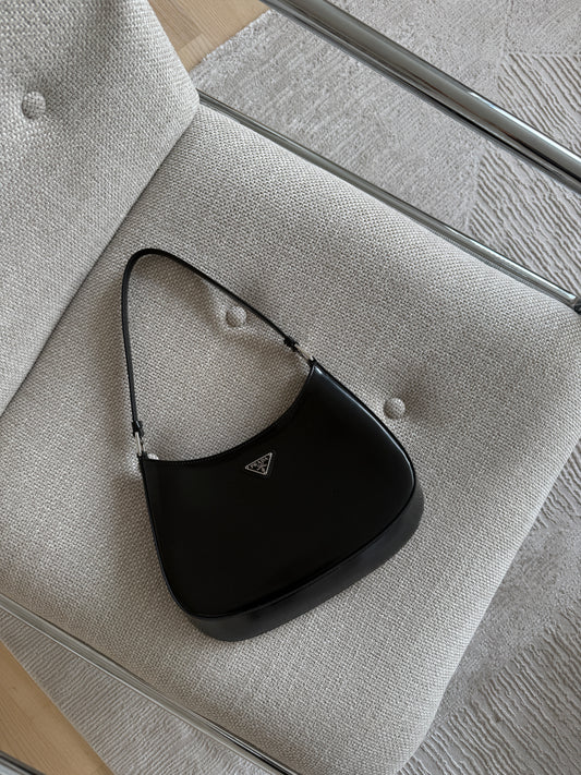 Prada bag, Cleo hobo bag
