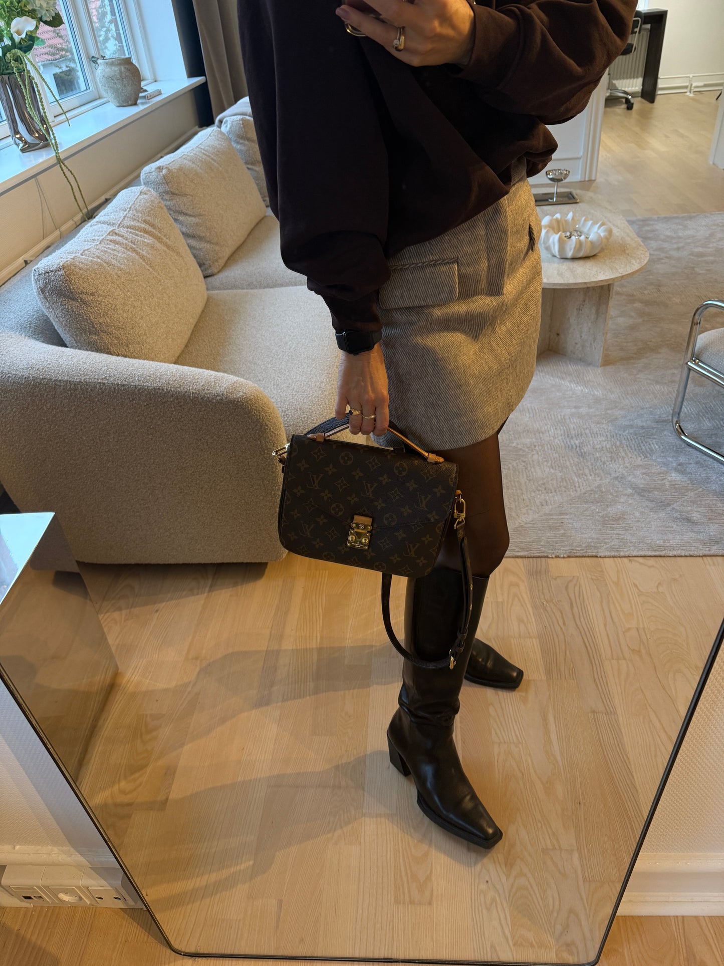 Louis Vuitton Pochette