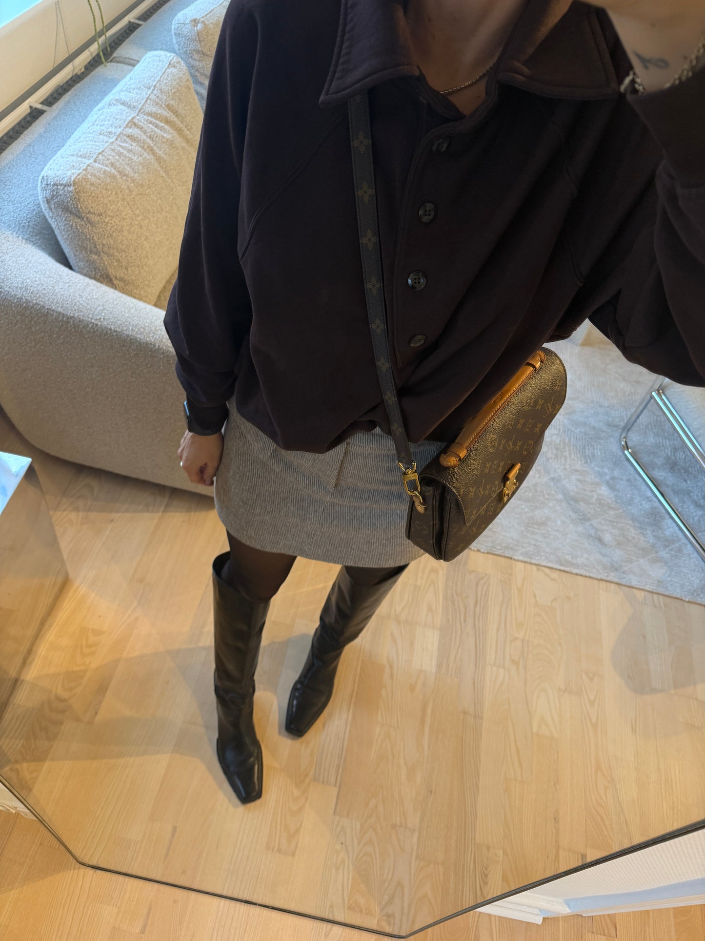 Louis Vuitton Pochette