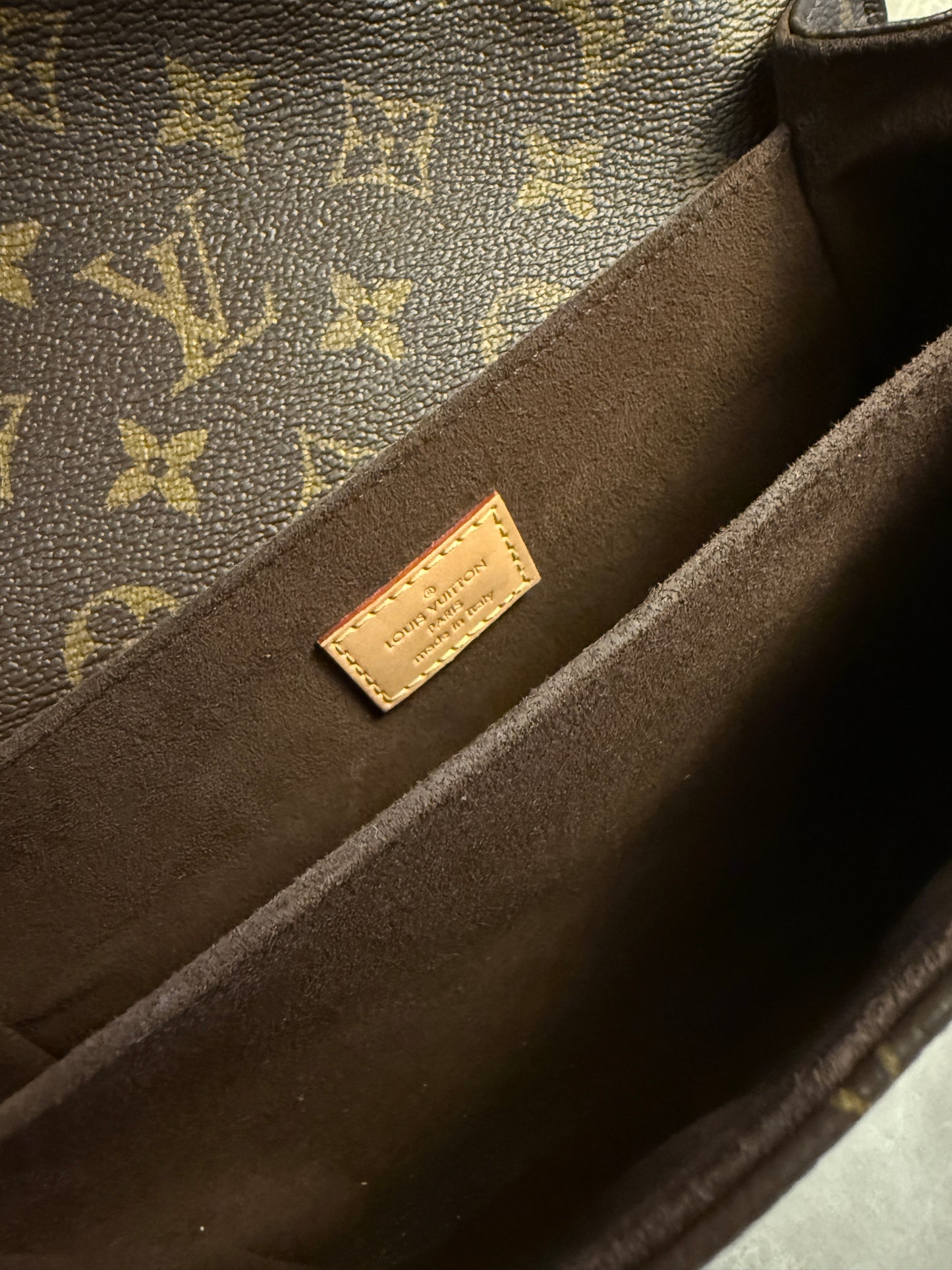 Louis Vuitton Pochette