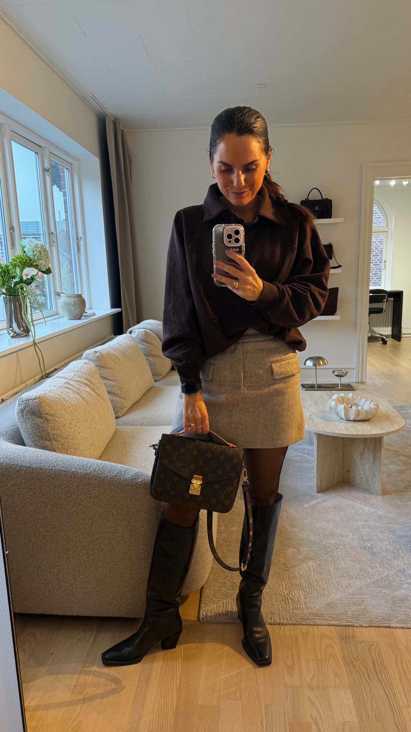 Louis Vuitton Pochette
