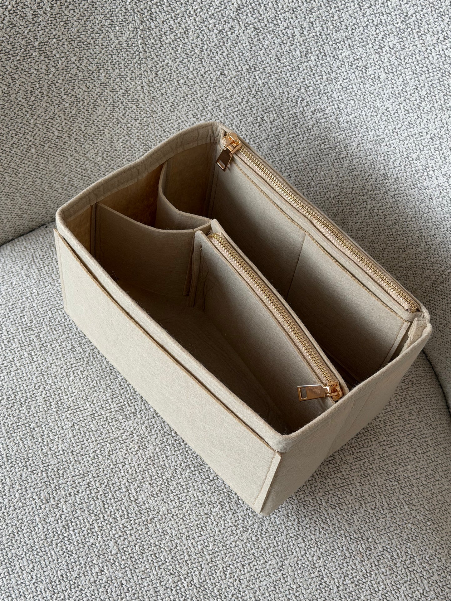 Taske organizer Small