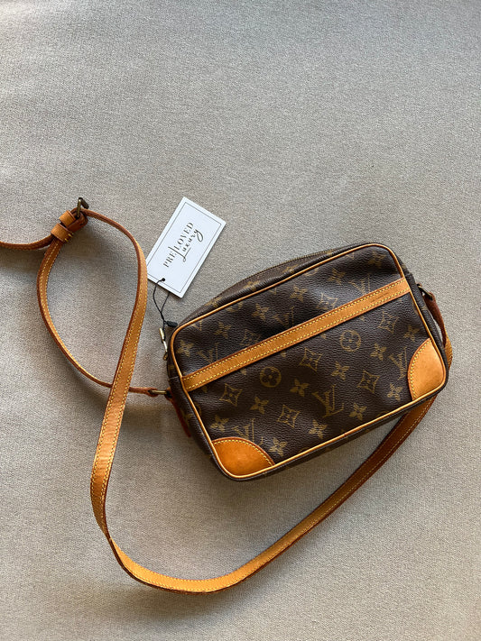 Bestillingsvare - Louis Vuitton Trocadéro 23